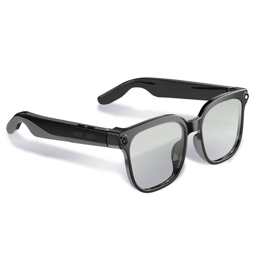 ARTI-AMIGO Photochiromic smart glasses with Built-in Camera