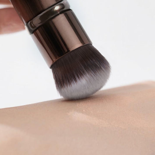 Arti-Amigo Auto Make-Up Brush