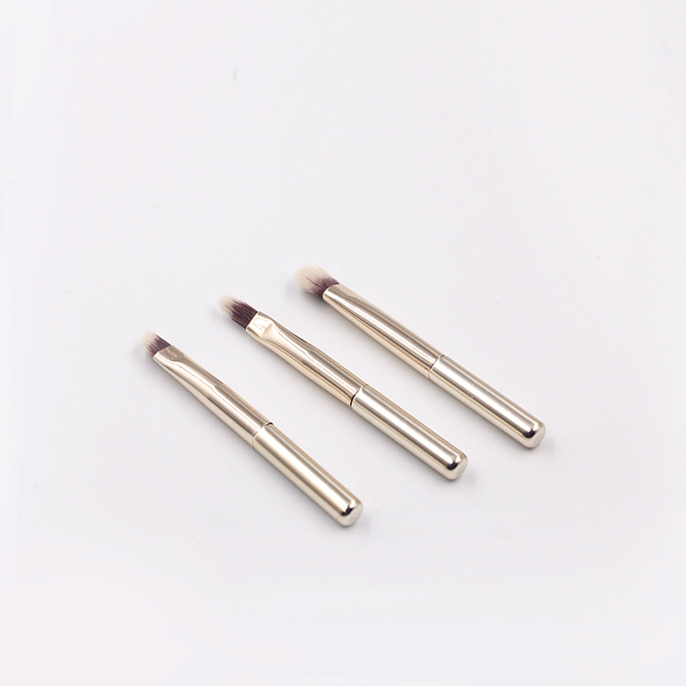 ARTI-AMIGO 5 In 1 Premium Make-up Brush Set