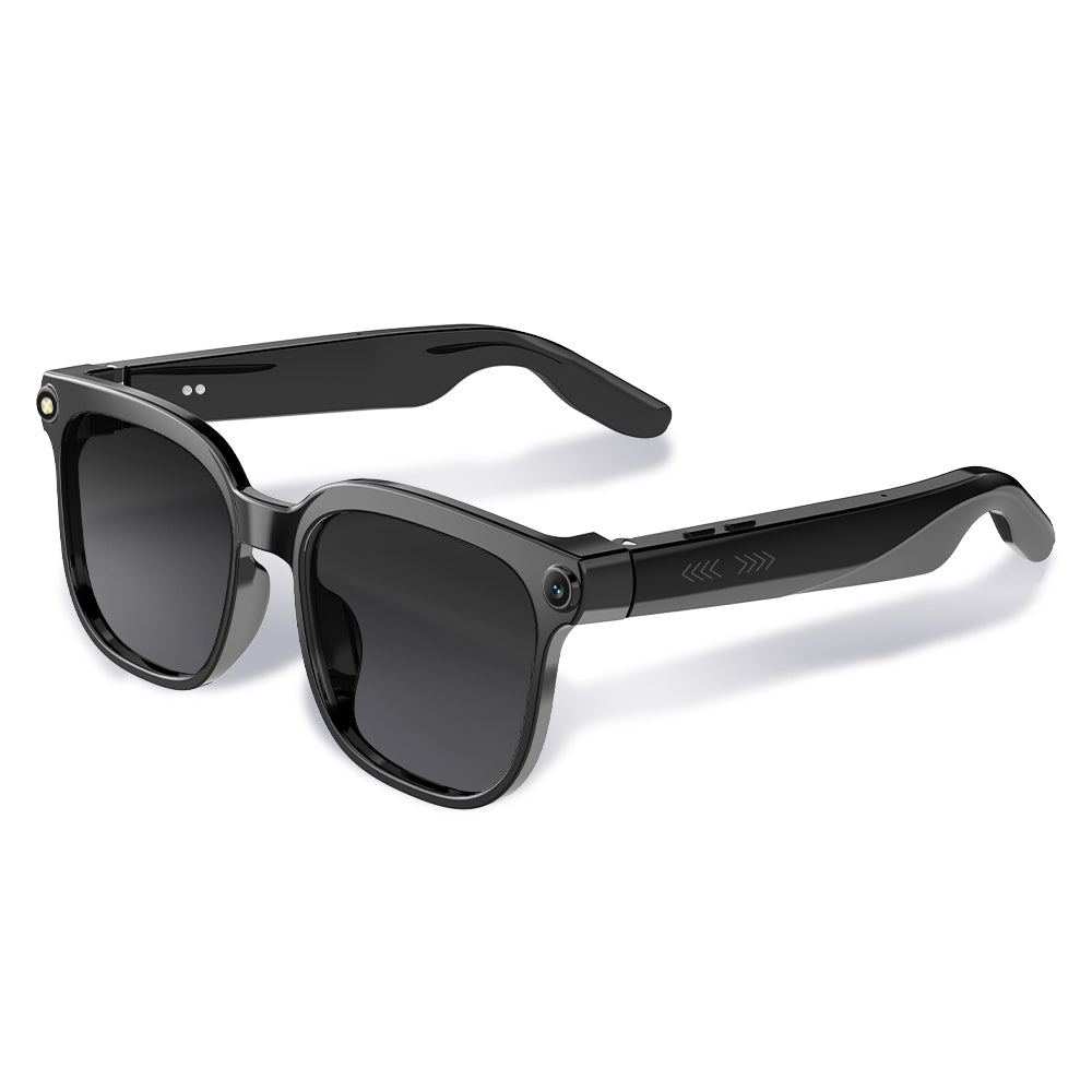 Arti-amigo Smart SunGlasses with Built-in Camera