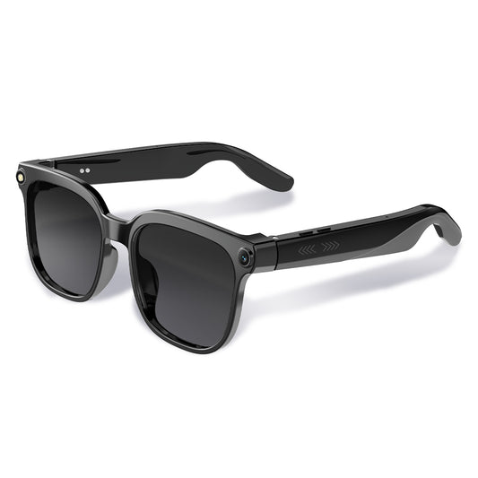 Arti-amigo Smart SunGlasses with Built-in Camera
