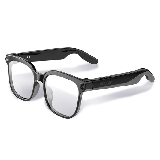 ARTI-AMIGO Photochiromic smart glasses with Built-in Camera