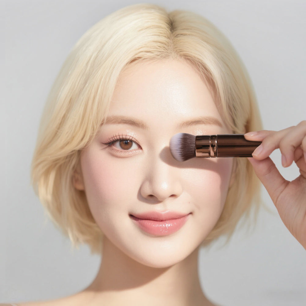 Arti-Amigo Auto  Make-Up Brush