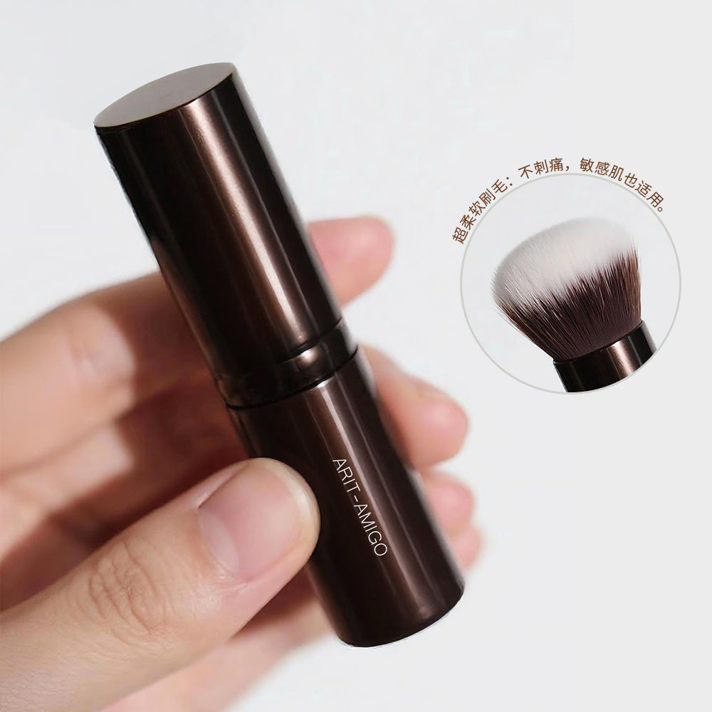 Arti-Amigo Auto  Make-Up Brush